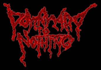 logo Downward To Nothing